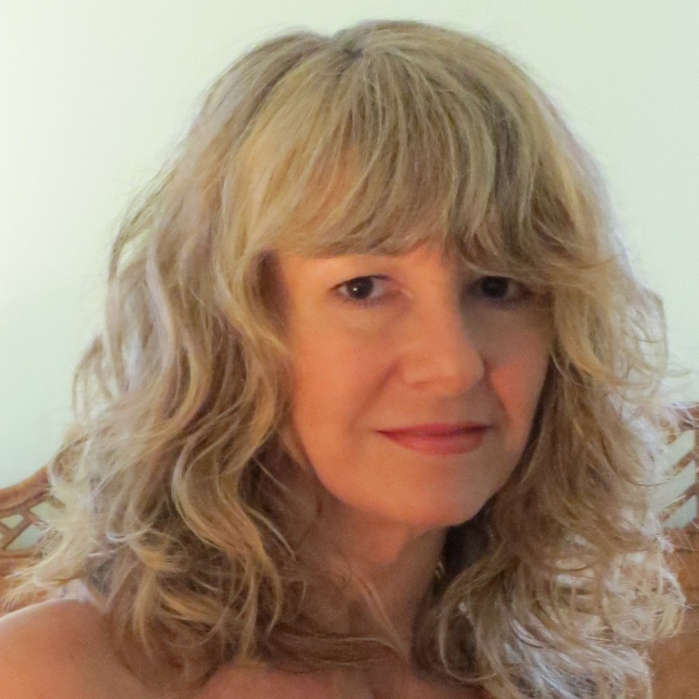 Meet your Posher, Roberta l.